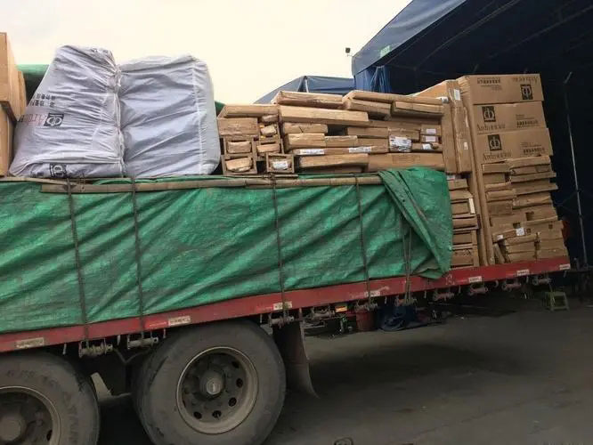 沿河家具托运