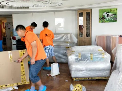 沿河精品搬家公司